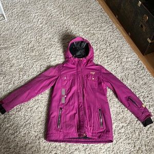 Orage ski jacket